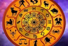 Photo of 19 मार्च 2026 का राशिफल