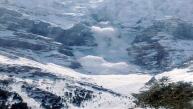 Photo of उत्तराखंड: हिमस्खलन को लेकर चेतावनी, इन तीन जिलों को खतरा