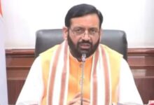 Photo of हरियाणा सरकार का बड़ा फैसला: पीएनजी 3 लाख प्रति किलोमीटर का लीज रेट घटाकर 1 हजार एकमुश्त