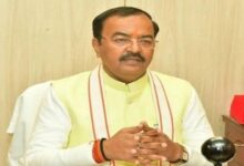 Photo of उत्तर प्रदेश में गायों को कोई खरोच भी नहीं पहुंचा सकता: केशव प्रसाद मौर्य