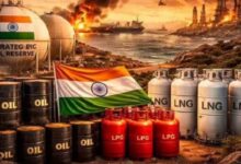 Photo of LPG, पैट्रोल-डीजल की किल्लत के बीच जालंधर प्रशासन का बड़ा बयान