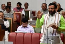 Photo of हरियाणा सरकार ने किया ट्रैवल एजेंट कानून में संशोधन…