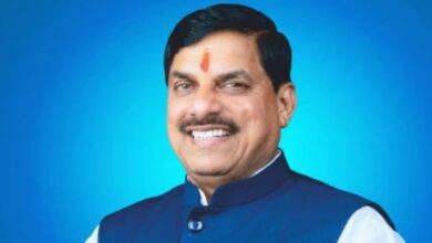 Photo of रामनवमी पर हनुमान लोक का लोकार्पण, सीएम छिंदवाड़ा और पांढुर्णा को देंगे विकास कार्यों की सौगात