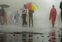 Photo of हरियाणा में 2 दिन बाद बारिश का अलर्ट, कई शहरों में पारा 35°C पार…