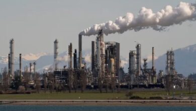 Photo of भारत, जापान और चीन; किस देश के पास तेल का कितना स्टॉक? 