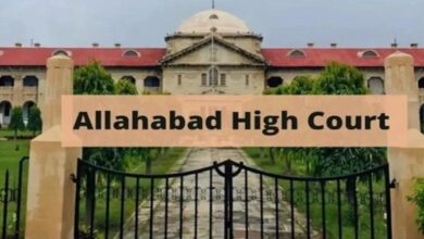 Photo of विवाहित व्यक्ति तलाक लिए बिना लिव-इन संबंध में नहीं रह सकते: इलाहाबाद हाईकोर्ट