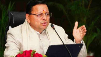 Photo of आर्थिक सर्वेक्षण 2025-26: उत्तराखंड की विकास दर 7.23 प्रतिशत रहने का अनुमान