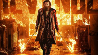 Photo of  The Revenge के 21 सीन्स पर चली सेंसर बोर्ड की कैंची, ये डायलॉग्स हुए म्यूट