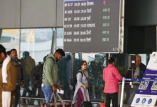 Photo of पश्चिम एशिया संकट: जंग के बीच 2.44 लाख भारतीय लौटे