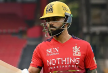 Photo of IPL 2026 के बीच लंदन जाएंगे विराट कोहली! RCB से चार्टर्ड फ्लाइट की मांग की?