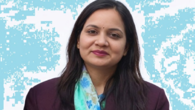 Photo of उपलब्धि: एम्स नर्सिंग की पूर्व छात्रा निशा मेहता बनीं नेपाल की स्वास्थ्य मंत्री