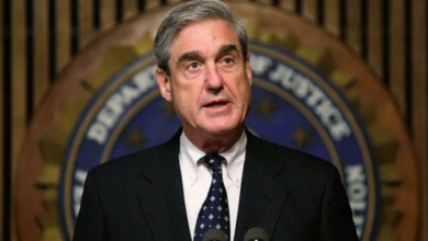 Photo of FBI के पूर्व प्रमुख राबर्ट मुलर का निधन, मृत्यु पर ट्रंप का विवादित बयान