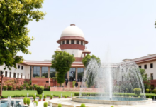 Photo of सरकारी हाईस्कूलों में प्रधानाचार्यों के पदों पर सुप्रीम फैसले के बाद होगी सीमित विभागीय भर्ती