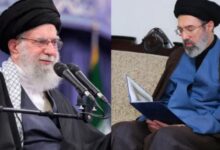 Photo of ईरान में कैसे होता है सुप्रीम लीडर का चयन? खामेनेई के बेटे मोजतबा को सत्ता मिलना तय