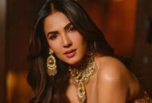 Photo of दुबई में फंसीं सोनल चौहान, PM मोदी से कहा- ‘घर जाने का कोई रास्ता नहीं दिख रहा’