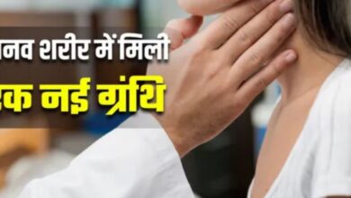 Photo of एम्स भोपाल की स्टडी से मेडिकल साइंस को नई उम्मीद, दुनिया के सामने आई शरीर की ये खास ग्रंथि