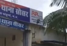 Photo of मुखबिर की सूचना पर कार्रवाई, पुलिस ने कार से 45 लाख रुपये बरामद