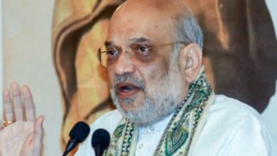Photo of सात मार्च को हरिद्वार आएंगे अमित शाह, पांच लोगों को भारत की नागरिकता का देंगे प्रमाणपत्र