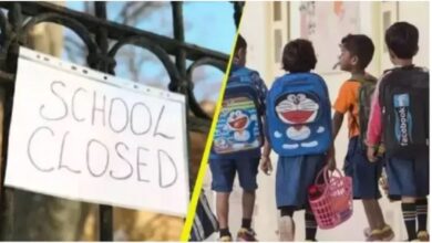 Photo of यूपी सरकार ने 6 मार्च तक स्कूल बंद रखने का दिया आदेश