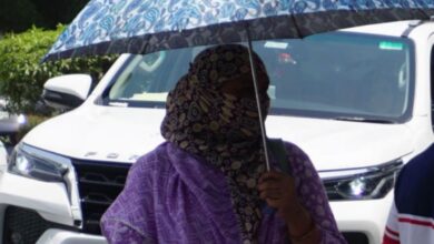 Photo of मैदान से लेकर पहाड़ तक तापमान में हुआ इजाफा, इस दिन से फिर बिगड़ेगा मौसम का मिजाज