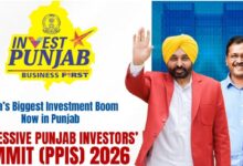 Photo of प्रगतिशील पंजाब निवेशक शिखर सम्मेलन 2026 का उद्घाटन