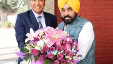 Photo of प्रोग्रेसिव पंजाब इन्वेस्टर्स समिट 2026