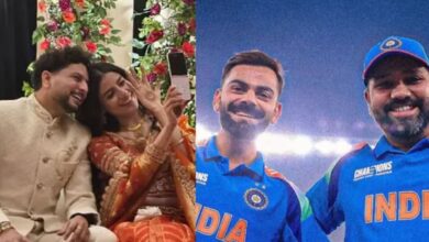 Photo of कुलदीप यादव और वंशिका की शादी में क्रिकेट जगत का लगेगा जमावड़ा