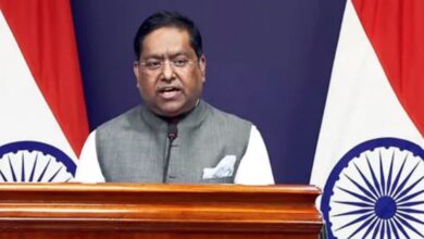 Photo of परमाणु मामले में दागदार पाकिस्तान भारत को नसीहत न दे: विदेश मंत्रालय का करारा जवाब