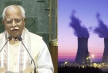 Photo of भारत में बनाए जा रहे 6,600 मेगावाट क्षमता के परमाणु संयंत्र, 2031-32 तक बदलेगी देश की ऊर्जा सूरत