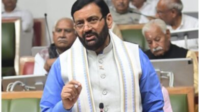 Photo of हरियाणा में एलपीजी, पेट्रोल-डीजल पर क्या बोले सीएम सैनी?