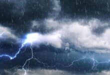 Photo of पंजाब में तूफान के साथ होगी बारिश, 17 मार्च तक जानें मौसम का हाल…