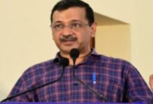 Photo of अरविन्द केजरीवाल जी LIVE | जंतर मंतर से बड़ा संबोधन