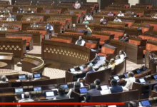 Photo of राज्यसभा में परोक्ष इच्छामृत्यु कानून बनाने की मांग