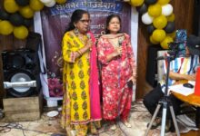 Photo of साकार फाउंडेशन के सुरों ने लखनऊ को किया मंत्रमुग्ध