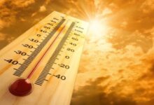 Photo of बरेली में तापमान 40 डिग्री के पार, धूप और गर्म हवा से लू का अहसास