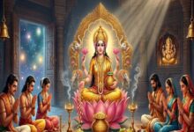 Photo of एकादशी के दिन इस खास विधि से करें देवी लक्ष्मी की पूजा