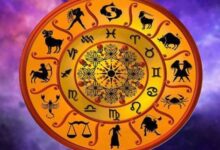 Photo of 12 अप्रैल 2026 का राशिफल