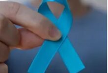 Photo of यूरिन में भी नजर आते हैं प्रोस्टेट कैंसर के लक्षण