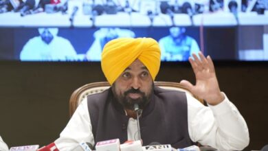 Photo of यूरोप यात्रा ने पंजाब के किसानों, उद्योग और युवाओं के लिए नए दरवाजे खोले: सीएम मान