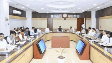 Photo of  साय कैबिनेट ने दी शहरी गैस वितरण नीति को मंजूरी