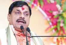 Photo of एमपी 10वीं व 12वीं बोर्ड परिणाम में बेटियों ने मारी बाजी, CM मोहन बोले- सोलह साल का रिकॉर्ड टूटा