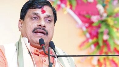 Photo of एमपी 10वीं व 12वीं बोर्ड परिणाम में बेटियों ने मारी बाजी, CM मोहन बोले- सोलह साल का रिकॉर्ड टूटा