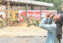 Photo of पंजाब में गर्मी का प्रकोप: 37.2 डिग्री तक पहुंचा पारा, 17 से बदलेगा मौसम