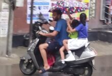 Photo of पंजाब में बदला माैसम: जालंधर में आंधी के साथ हुई बरसात से गिरा पारा, सात जिलों में अलर्ट