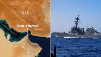 Photo of होर्मुज में अमेरिका दोहराने जा रहा गैलीपोली जैसी रणनीतिक भूल
