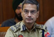 Photo of ‘गैंगस्टरां ते वार’ की शुरुआत के बाद पंजाब में गैंगस्टरों से संबंधित हत्याओं में भारी कमी