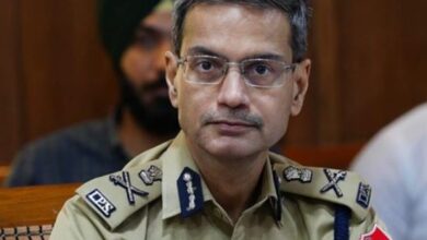 Photo of ‘गैंगस्टरां ते वार’ की शुरुआत के बाद पंजाब में गैंगस्टरों से संबंधित हत्याओं में भारी कमी