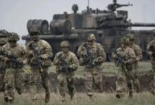 Photo of युद्धविराम खत्म होने से पहले अमेरिका भेजेगा और सैनिक