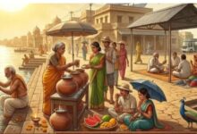 Photo of नौतपा 2026: इस दिन सूर्य करेंगे रोहिणी नक्षत्र में प्रवेश