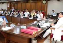 Photo of मध्य प्रदेश में मेडिकल कॉलेजों में तीमारदारों के लिए बनेगा शेल्टर होम